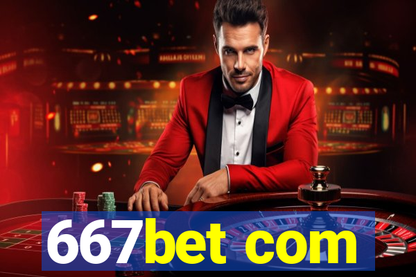 667bet com